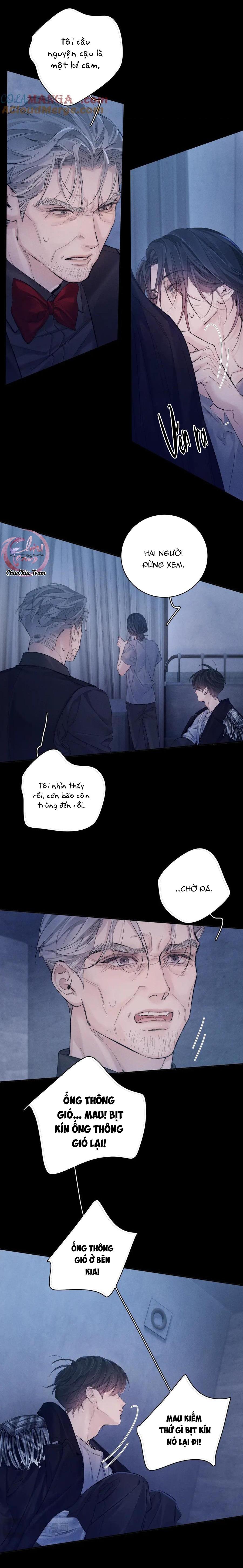 Đọc truyện Cây Nấm Nhỏ - Chapter 33