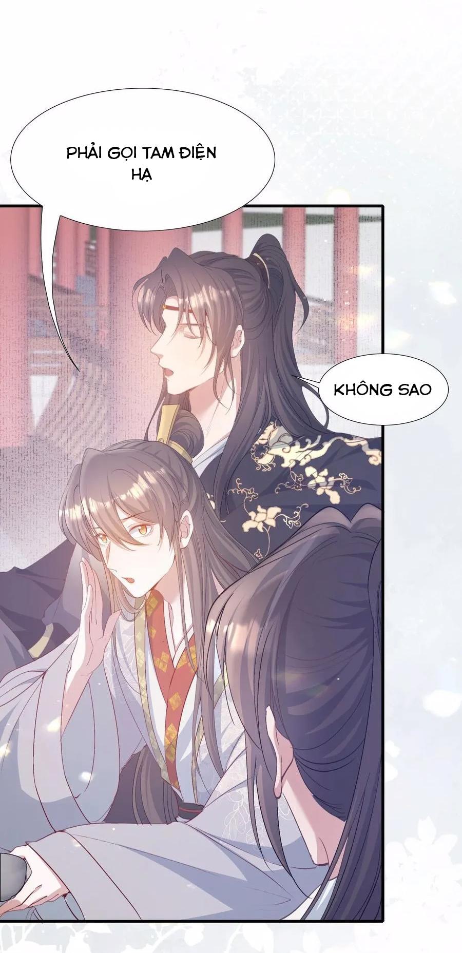 Đọc truyện Loạn thế vi vương - Chapter 82