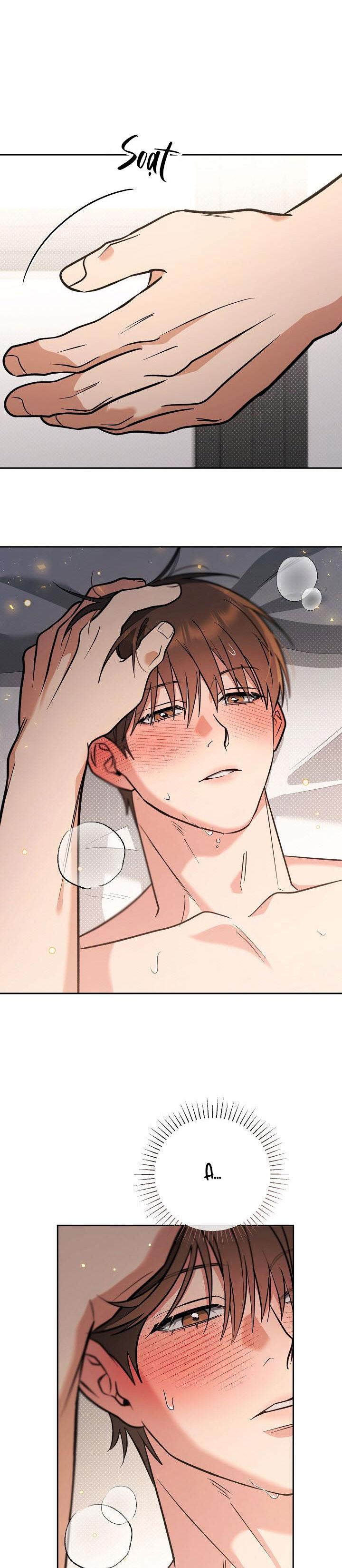 Đọc truyện ROMANCE NOT ROMANTIC - Chapter 15