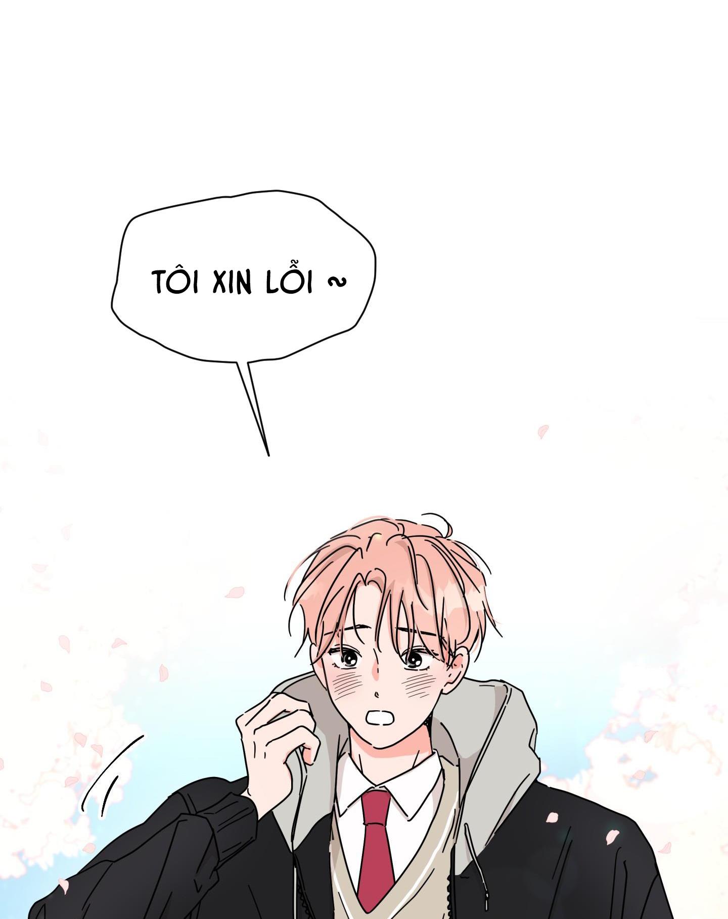 Đọc truyện BL NGẮN TUYỂN CHỌN - Chapter 25.1