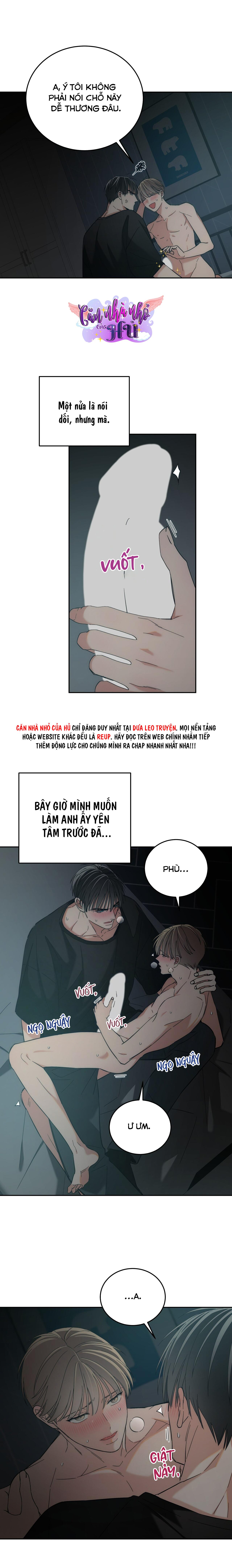 Đọc truyện PAY DAY - Chapter 24