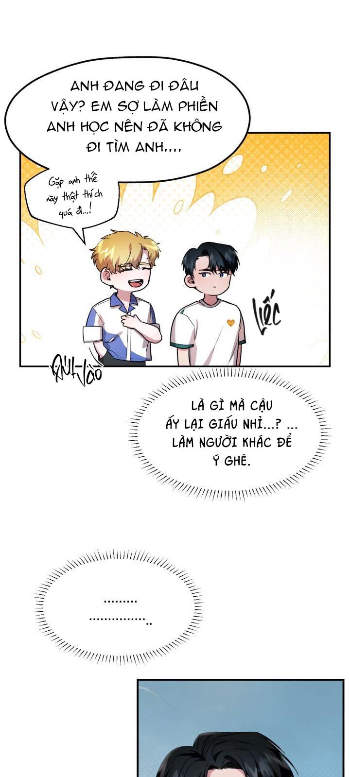 Đọc truyện HÃY LẤY LẦN ĐẦU CỦA TÔI ĐI ! - Chapter 5