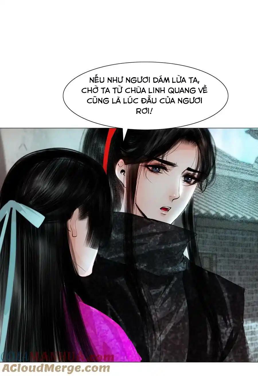 Đọc truyện Vòng Luân Hồi - Chapter 80