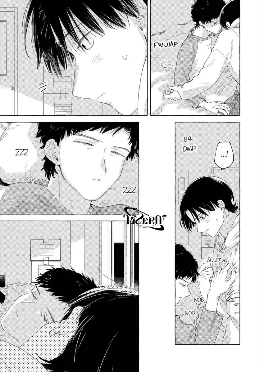 Đọc truyện Có Người Bạn Thơ Ấu Là Tình Đầu Thật Quá Sức Rồi! - Chapter 2