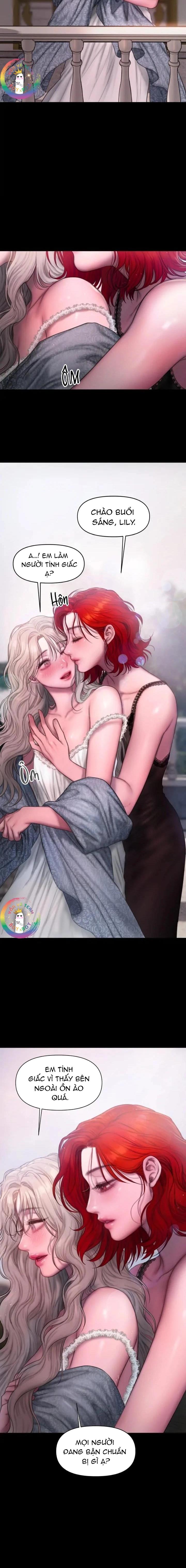 Đọc truyện (END) Lily Of The Valley - Chapter 9