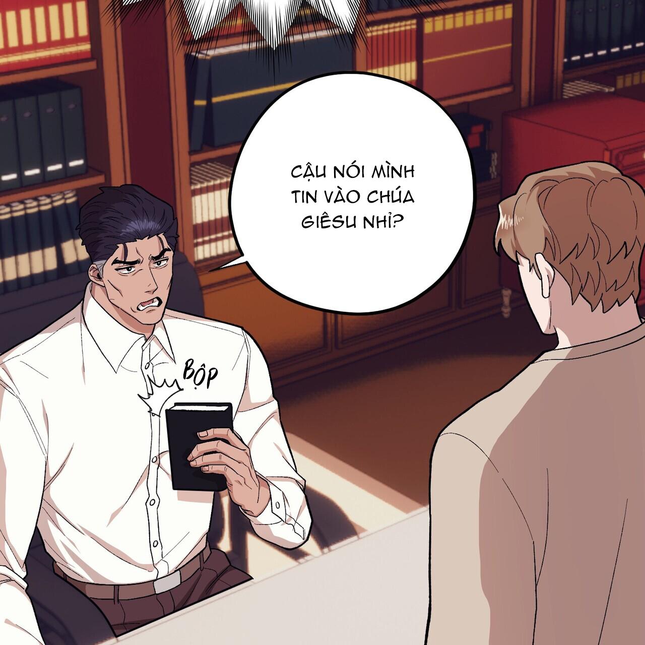 Đọc truyện Làm dâu nhà tài phiệt họ Kang - Chapter 59