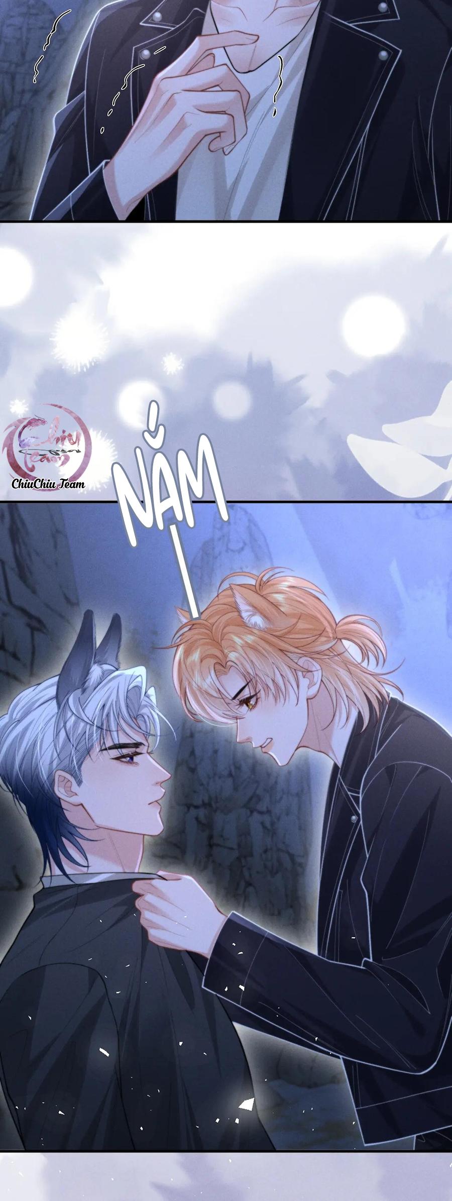 Đọc truyện Nuông Chiều Sinh Hư - Chapter 23