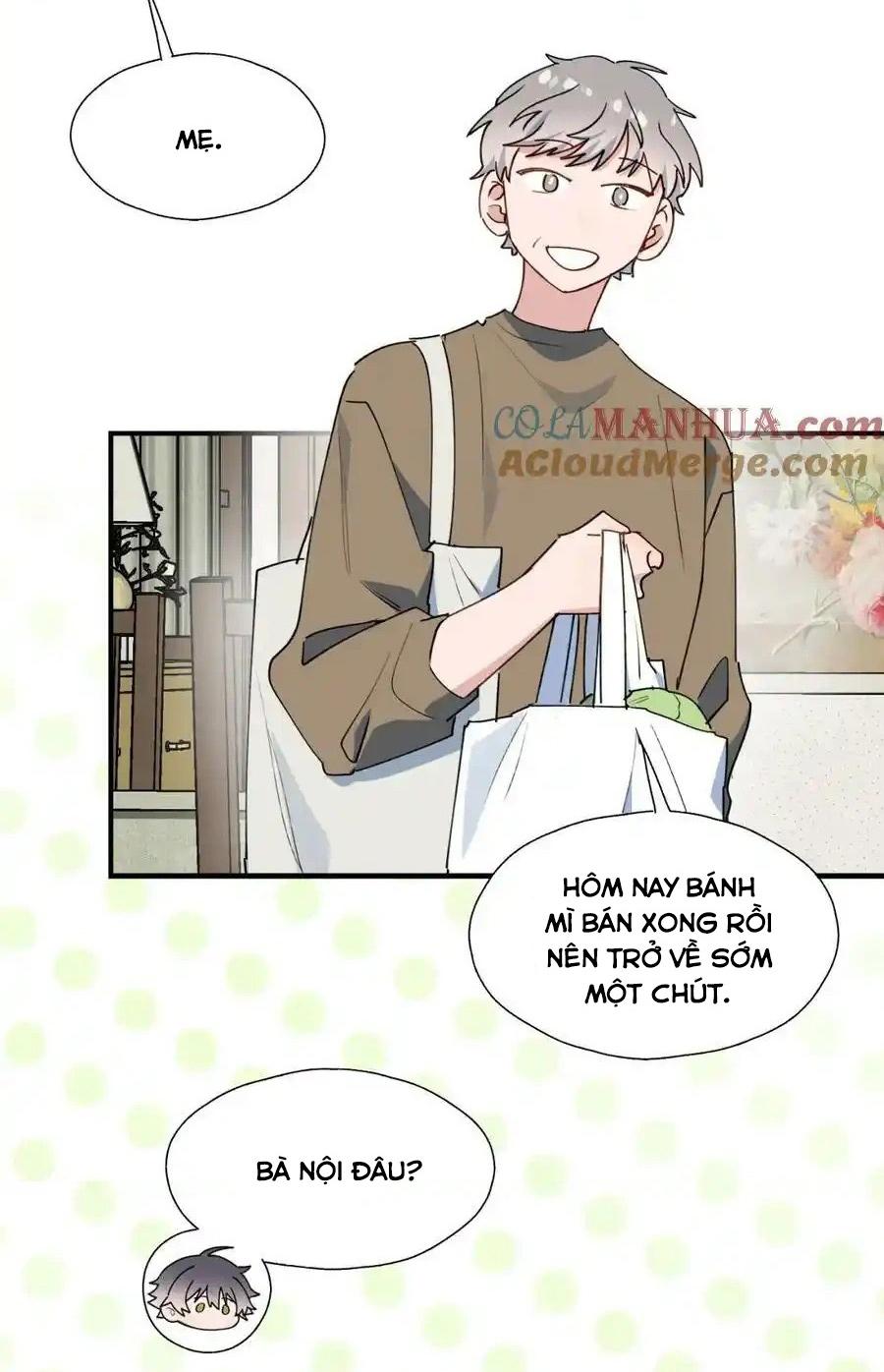 Đọc truyện Ma vương đại nhân luôn trêu chọc tôi - Chapter 70