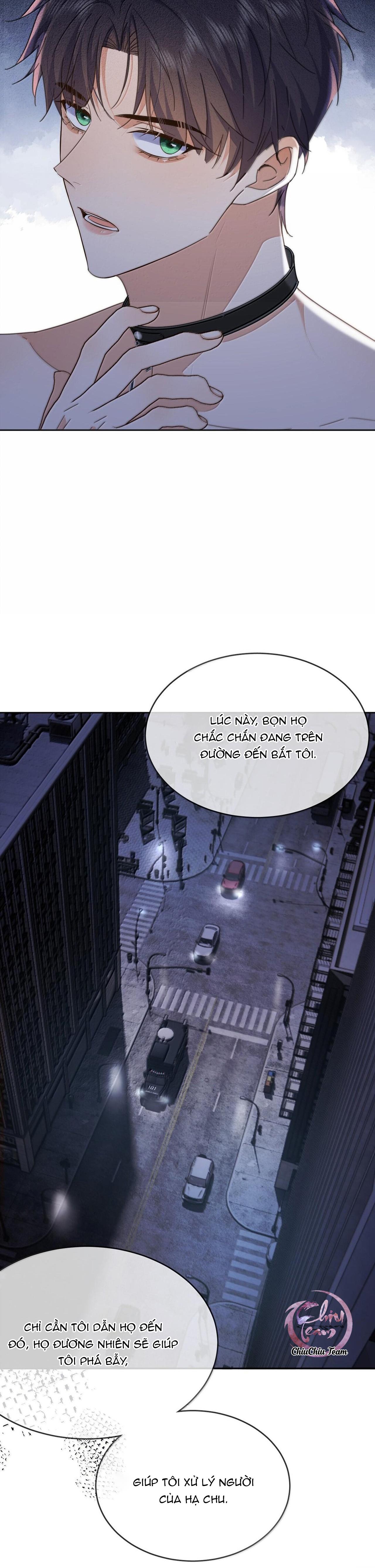 Đọc truyện Giáo Huấn Em Trai Hư Hỏng - Chapter 47