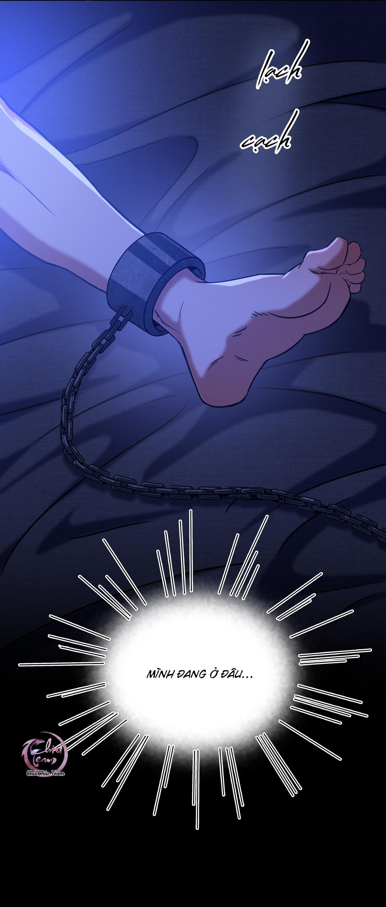 Đọc truyện Nghĩa Địa Sắc Thu - Chapter 1