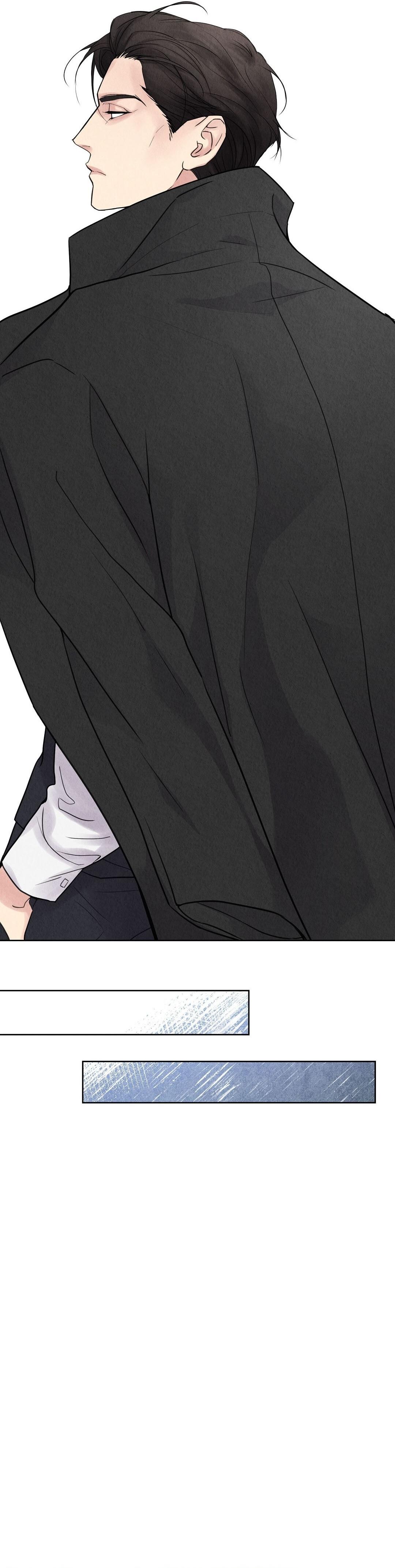 Đọc truyện  QUÁ KHỨ CỦA KẺ PHẢN DIỆN - Chapter 1