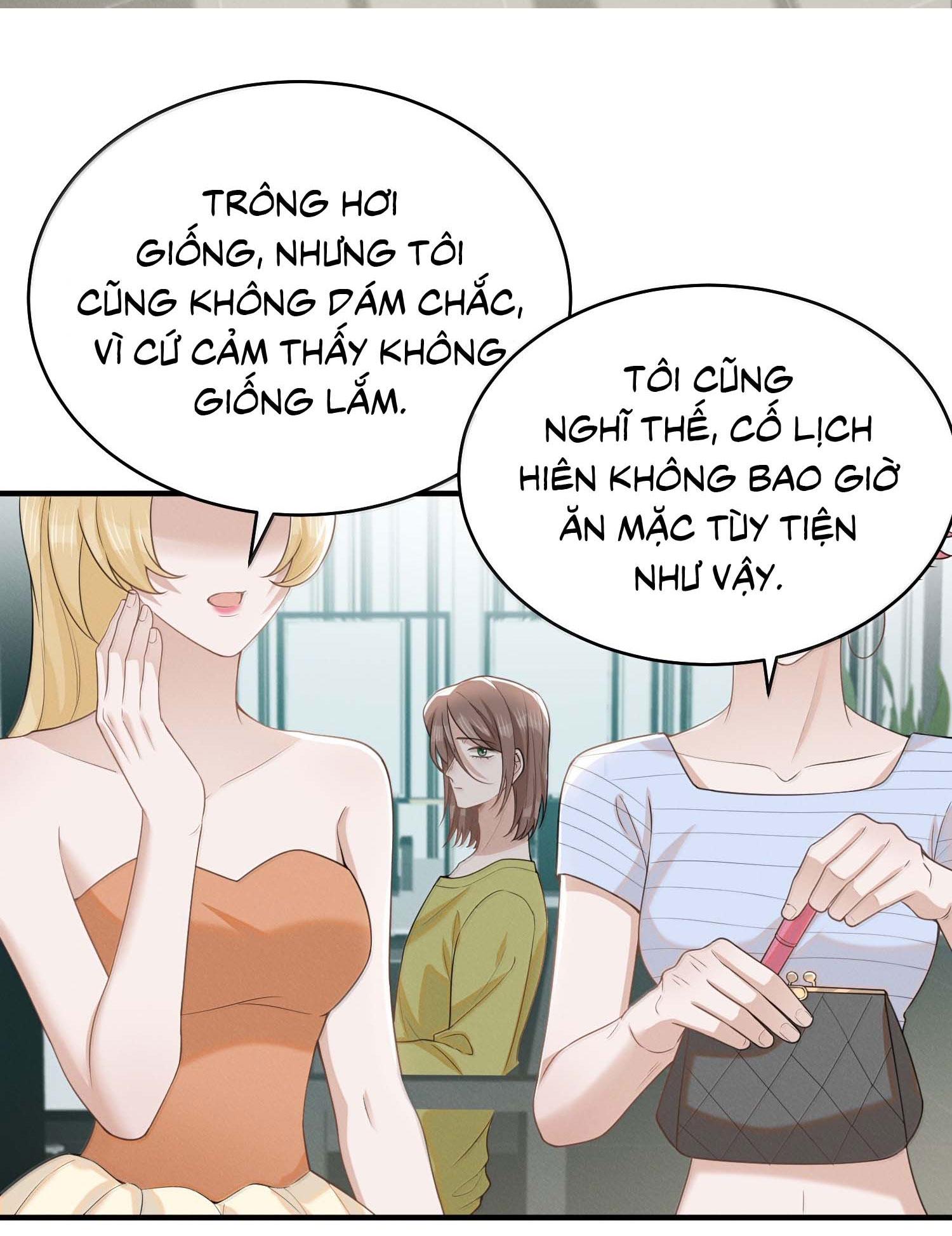 Đọc truyện Lai sinh bất kiến - Chapter 140