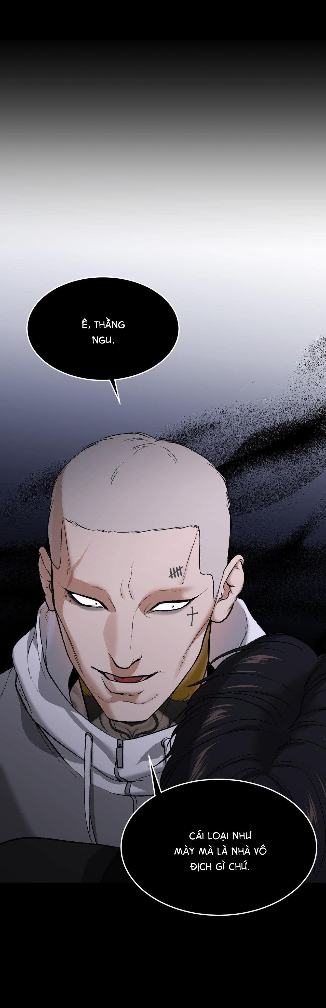 Đọc truyện ChinhX - Vận Xui - Chapter 49