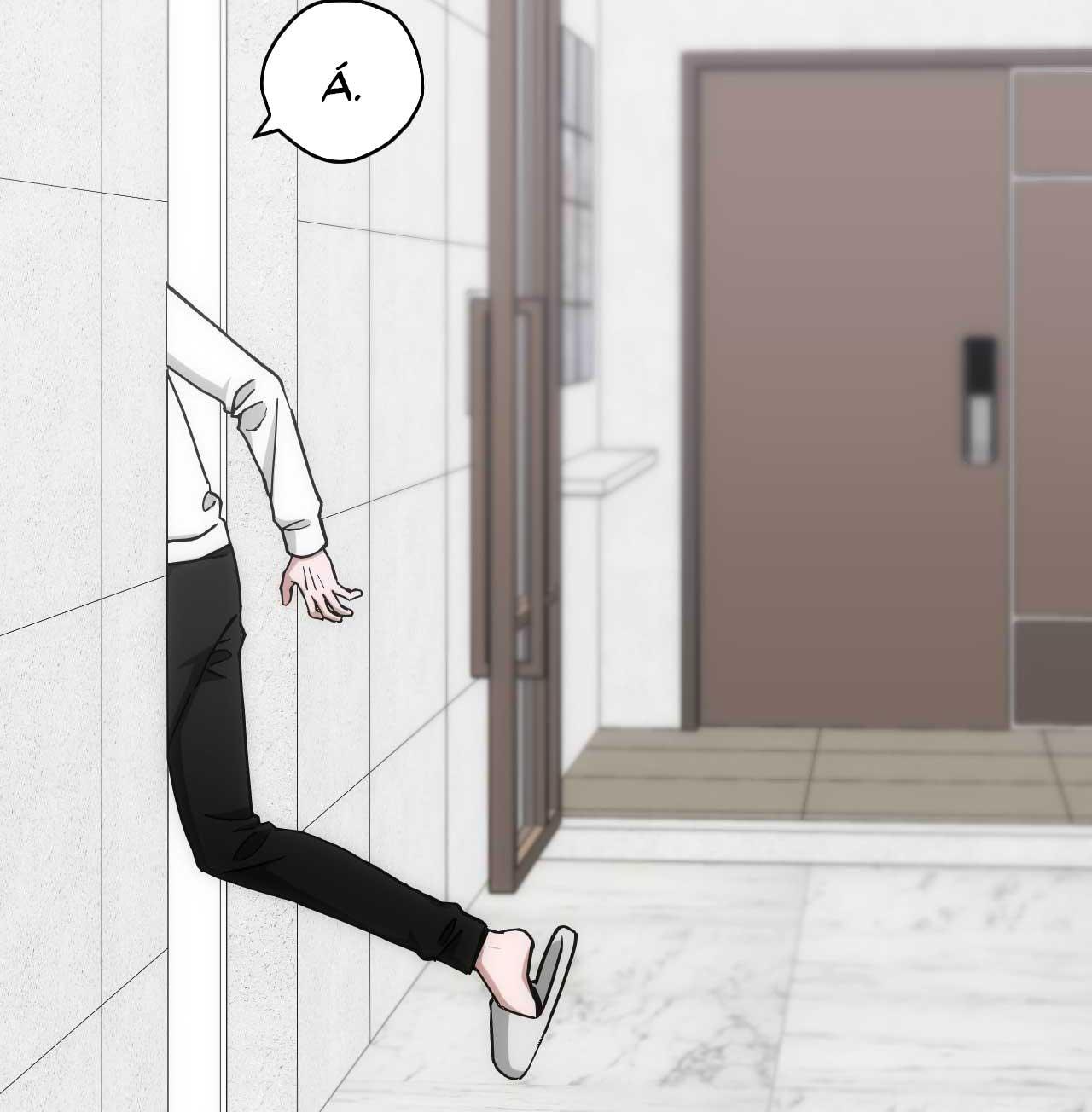 Đọc truyện CHÌM TRONG KHOÁI LẠC - Chapter 40