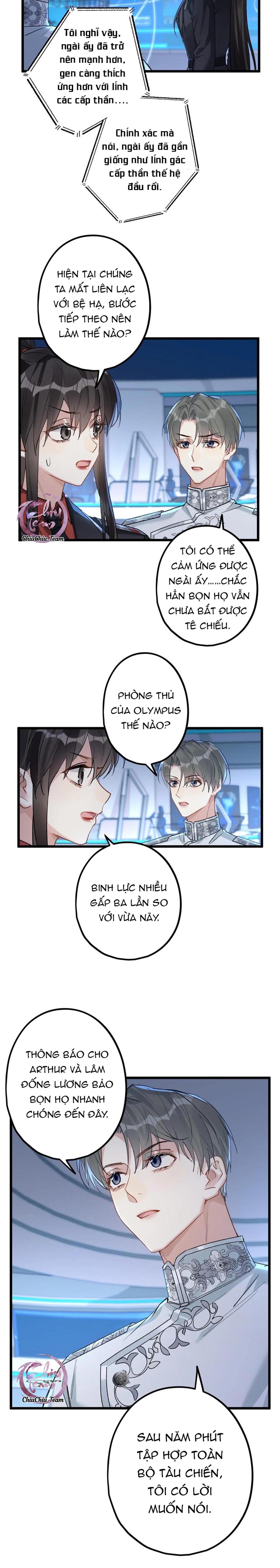 Đọc truyện Chung Tình (END) - Chapter 69