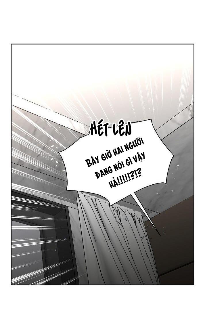 Đọc truyện Không Hơn Không Kém - Chapter 48