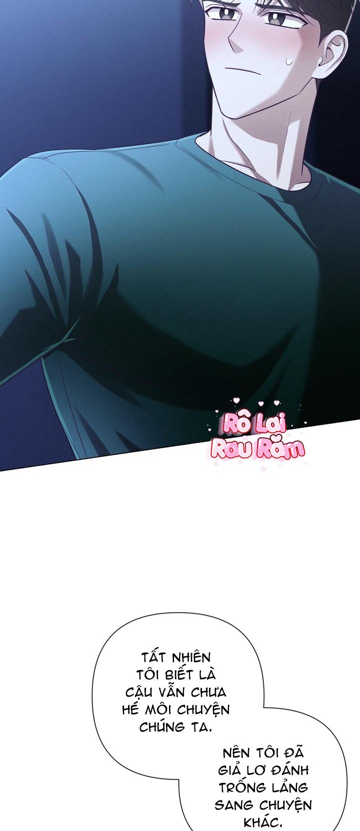 Đọc truyện TÌNH YÊU HỎA TIỄN - Chapter 43