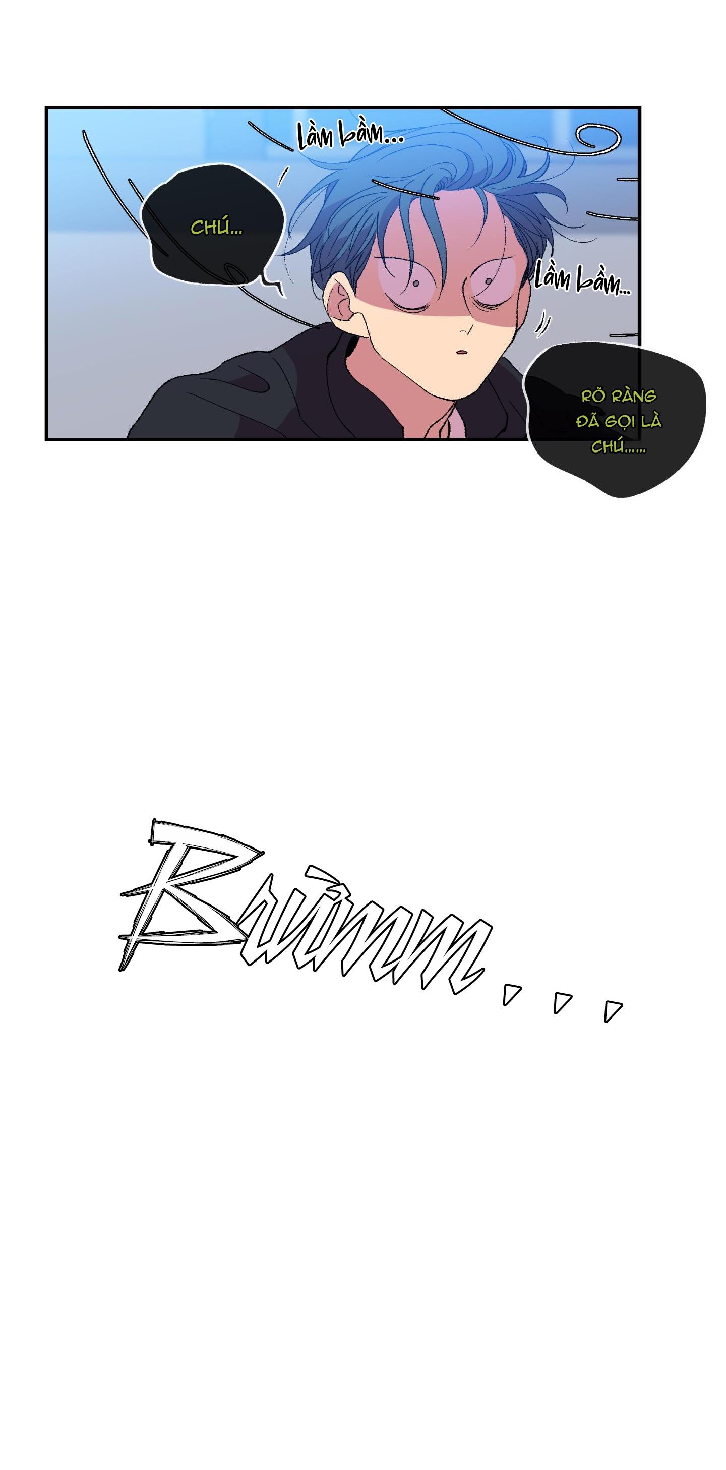 Đọc truyện ÔNG CHÚ BÊN CỬA SỔ - Chapter 55