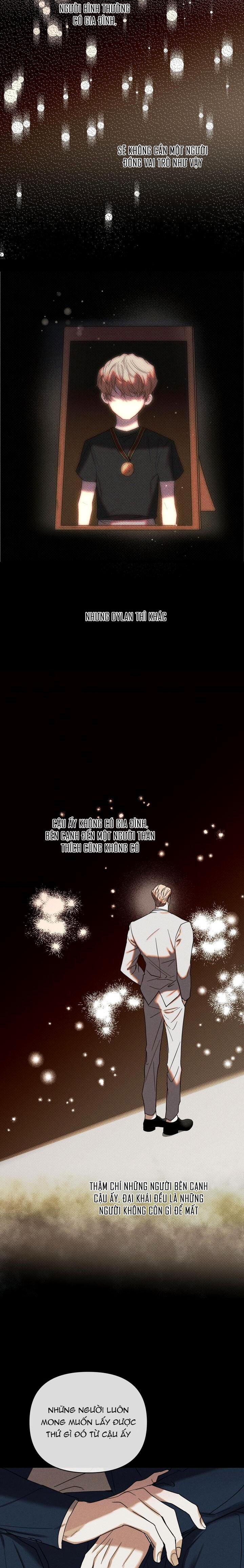 Đọc truyện NGƯỜI YÊU DẤU - Chapter 4