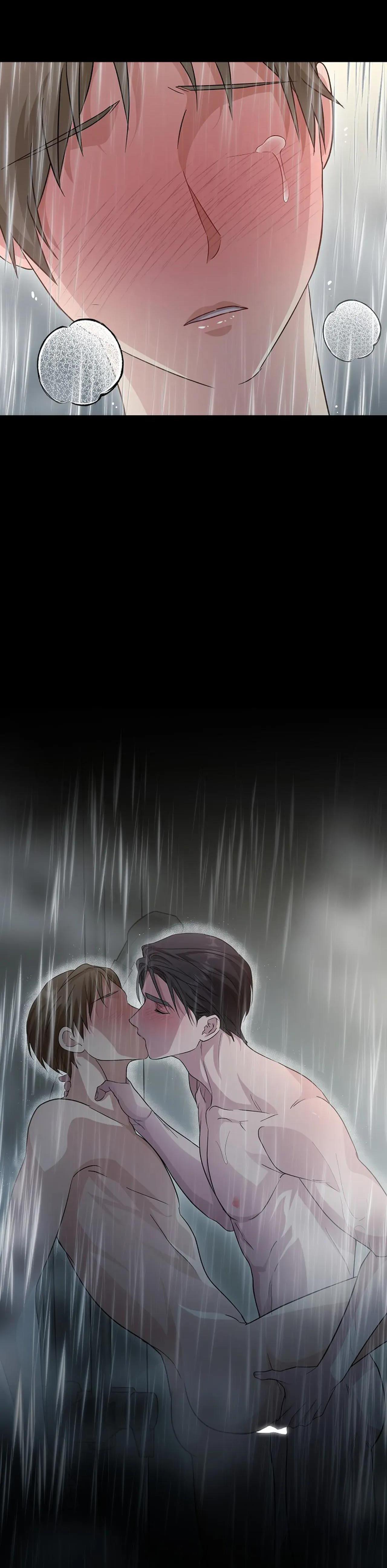 Đọc truyện RIVER OF BONDAGE - Chapter 8