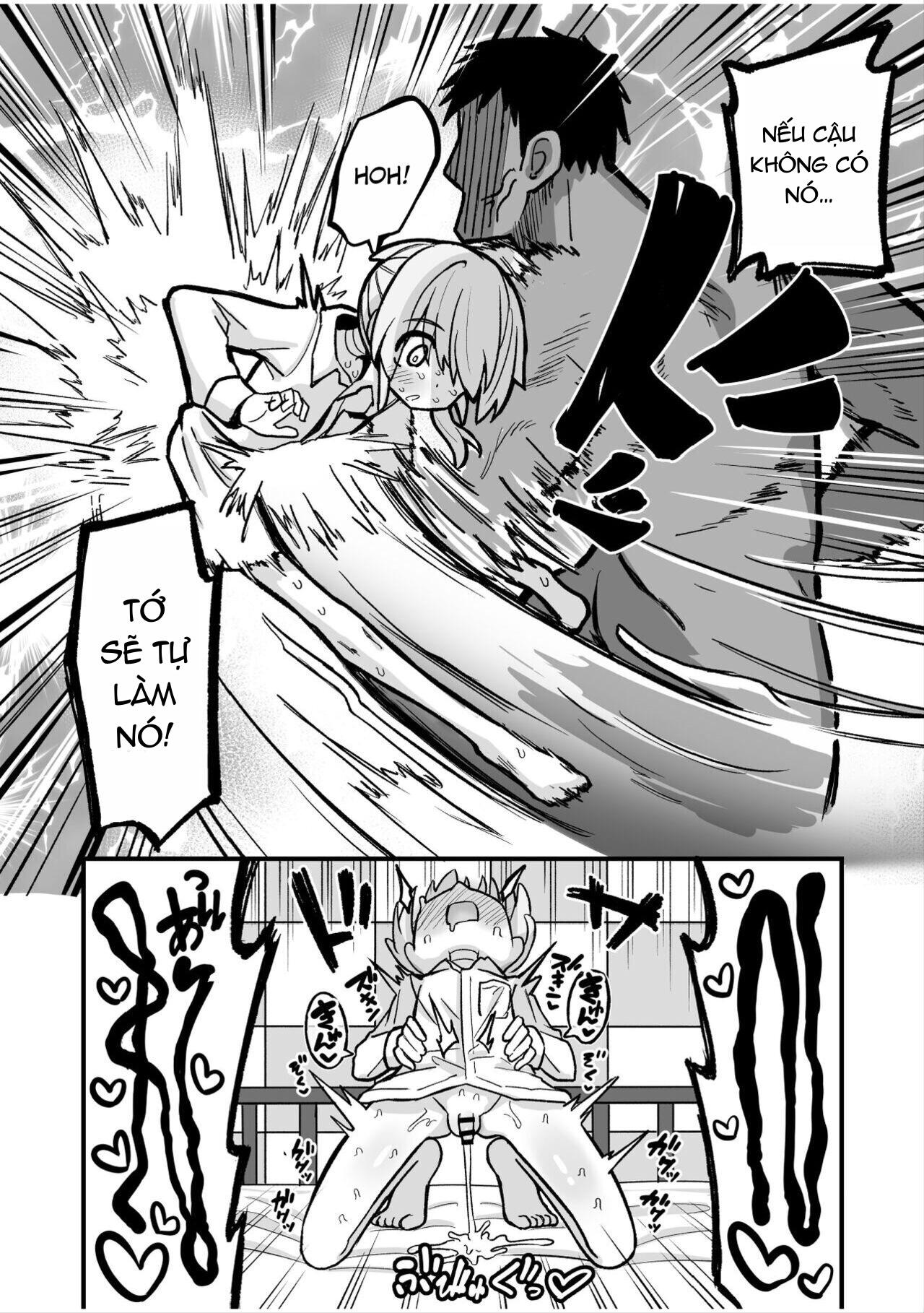Đọc truyện Đạo Tàn Bụ - Chapter 33