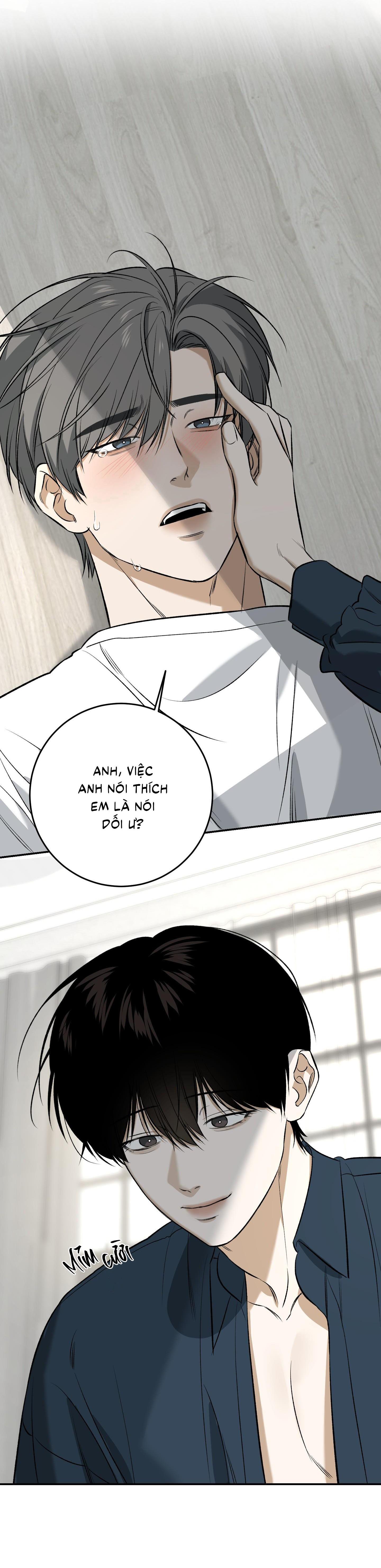 Đọc truyện |DROP| Hưởng Lợi - Chapter 32