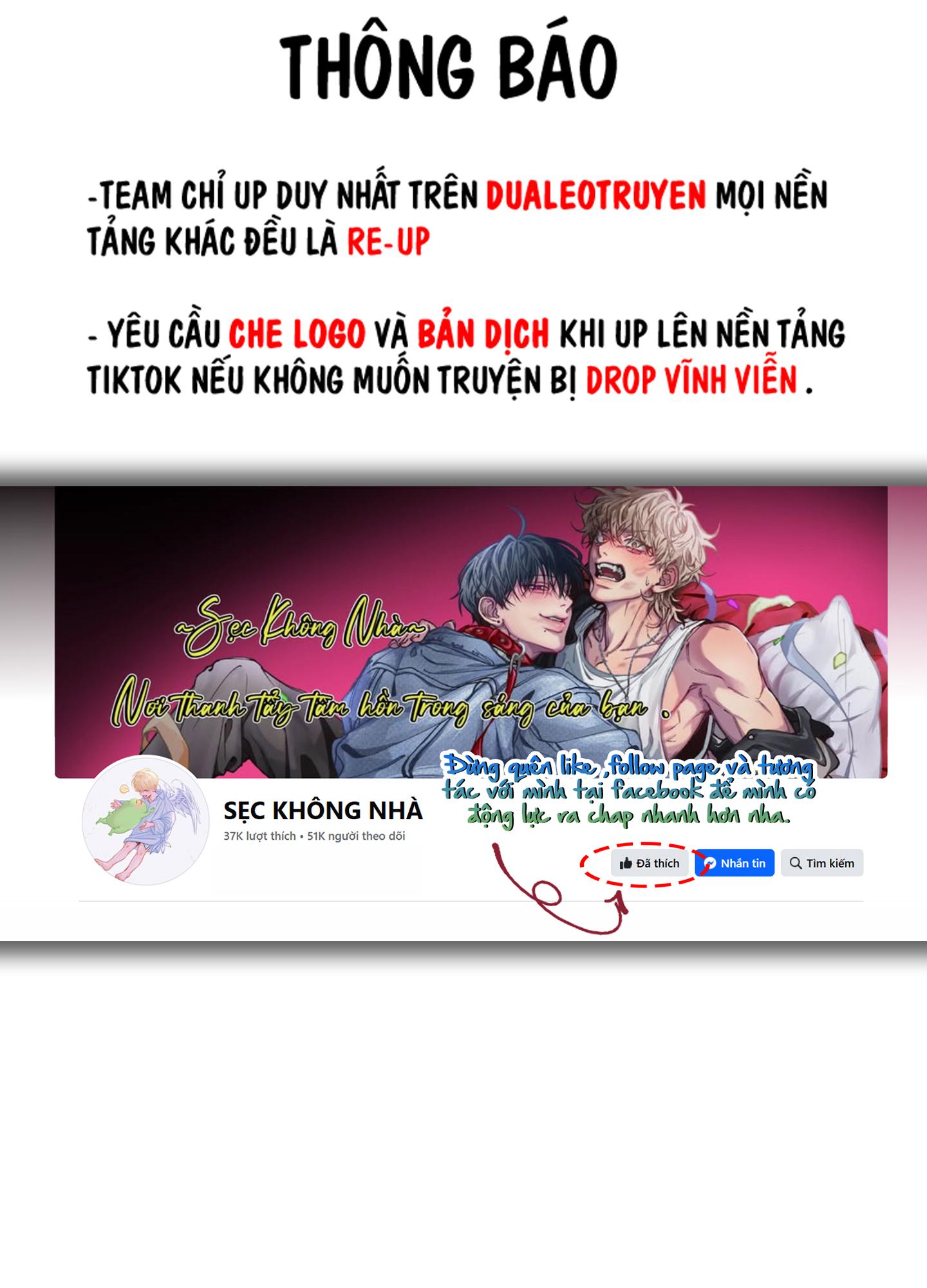 Đọc truyện (ABO) KISS ME IF YOU CAN - Chapter 5