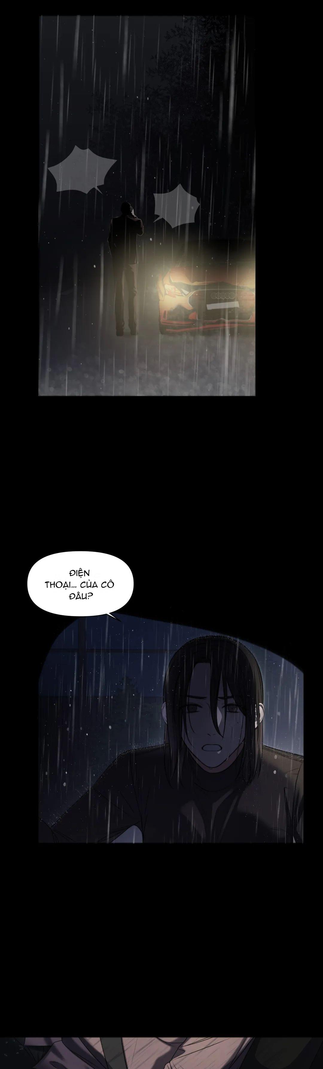 Đọc truyện Trong Căn Phòng Riêng - Chapter 57