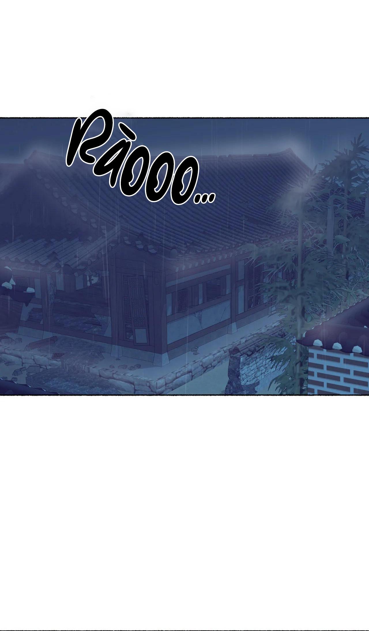 Đọc truyện HỔ NGÀN NĂM - Chapter 46
