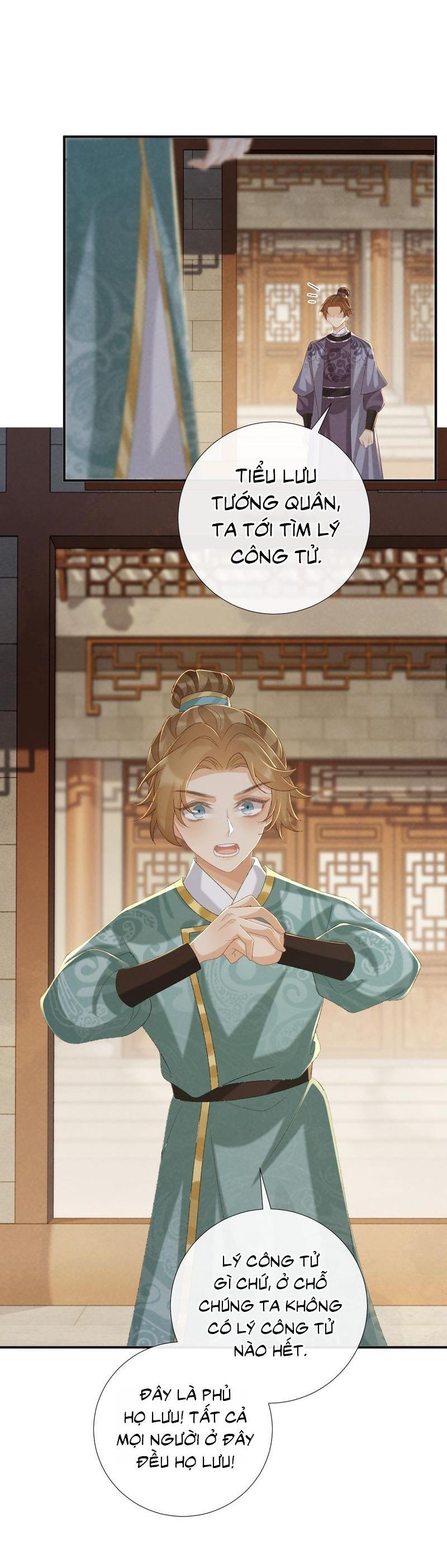 Đọc truyện CẠM BẪY CỦA KẺ BIẾN THÁI - Chapter 106