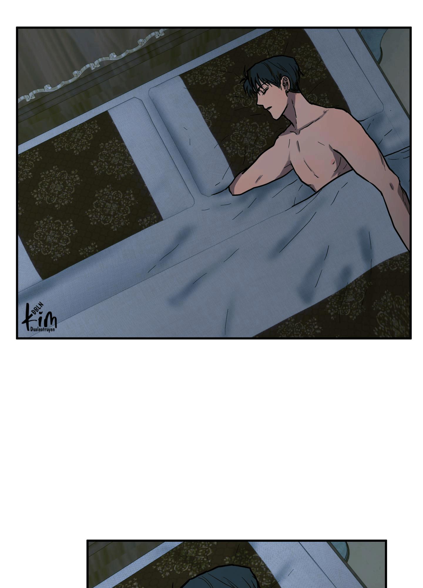 Đọc truyện BL NGẮN TUYỂN CHỌN - Chapter 13.9