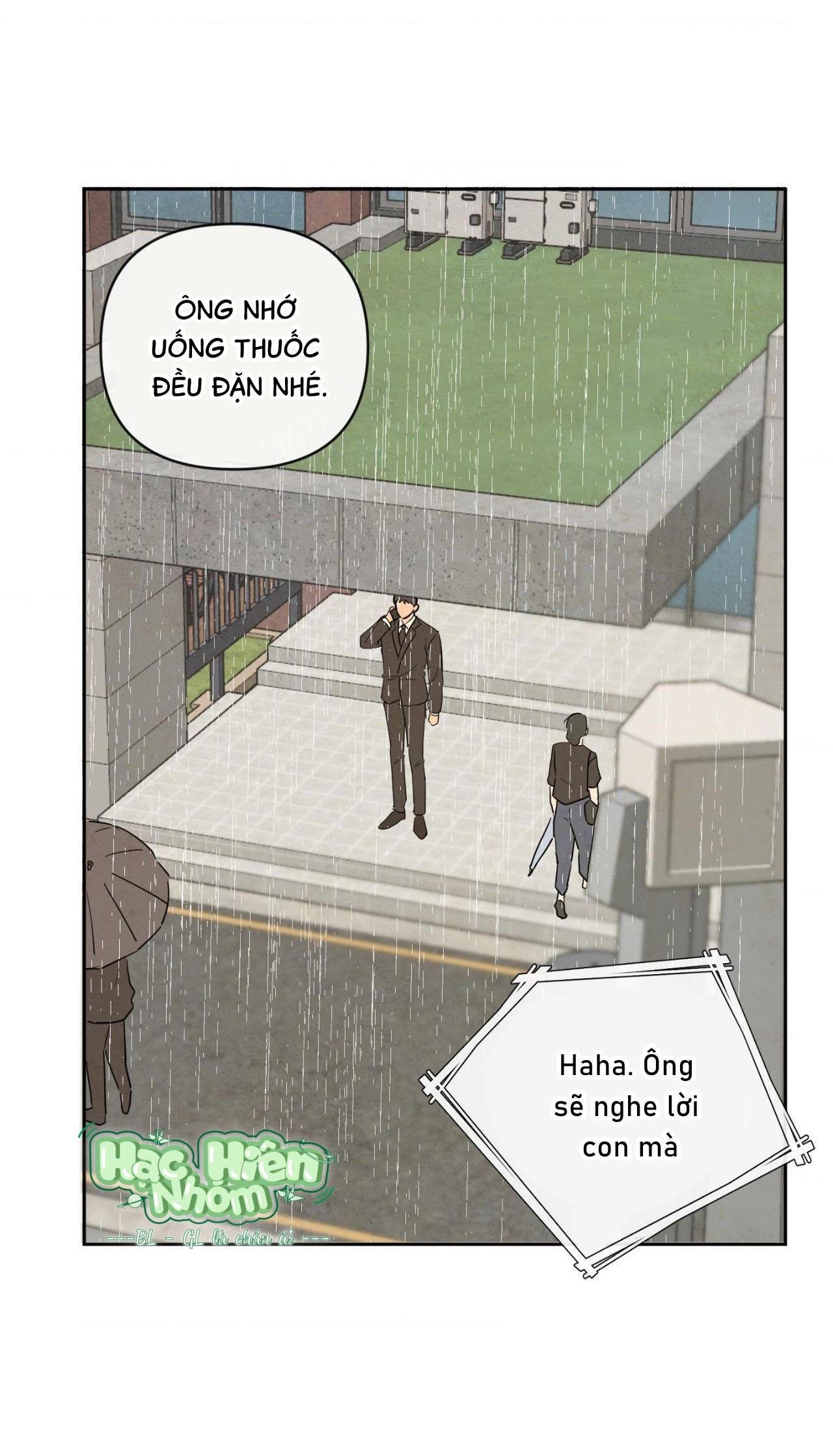 Đọc truyện Sự quyến rũ của Thần Rắn - Chapter 13