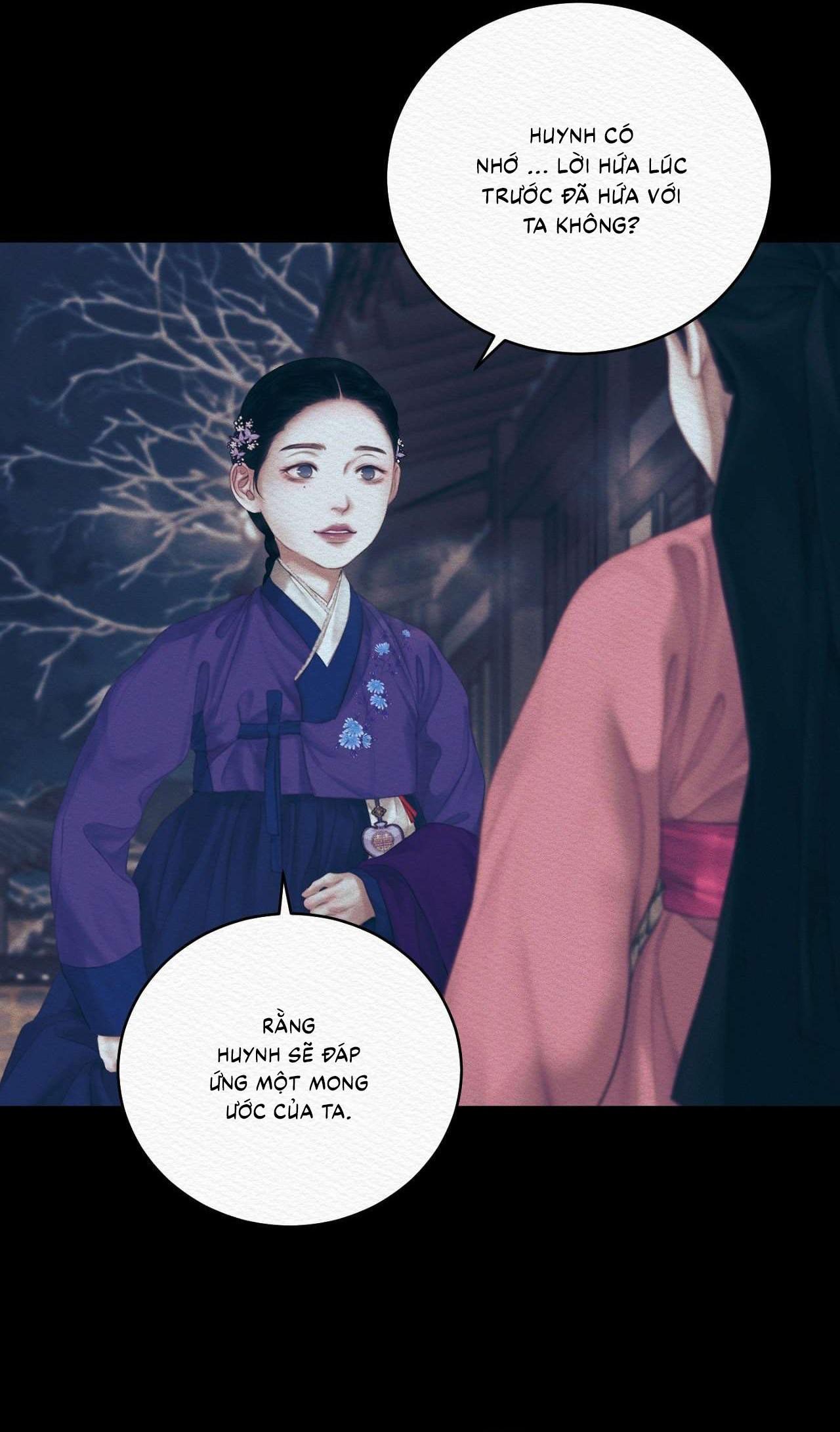 Đọc truyện Củy Dạ Khút - Chapter 86