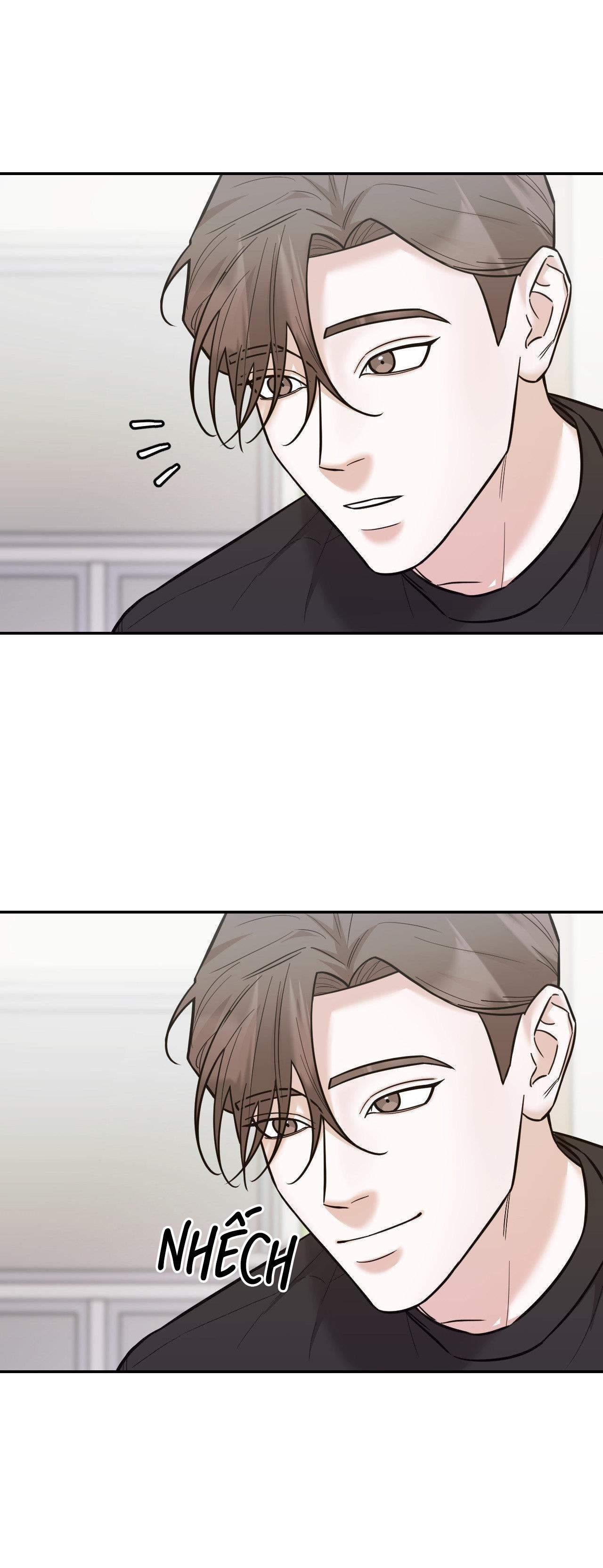 Đọc truyện HÃY HÉT LỚN OK ĐI - Chapter 9