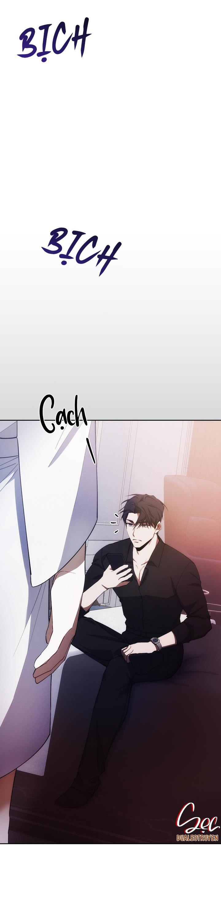 Đọc truyện RED MANSION - Chapter 26