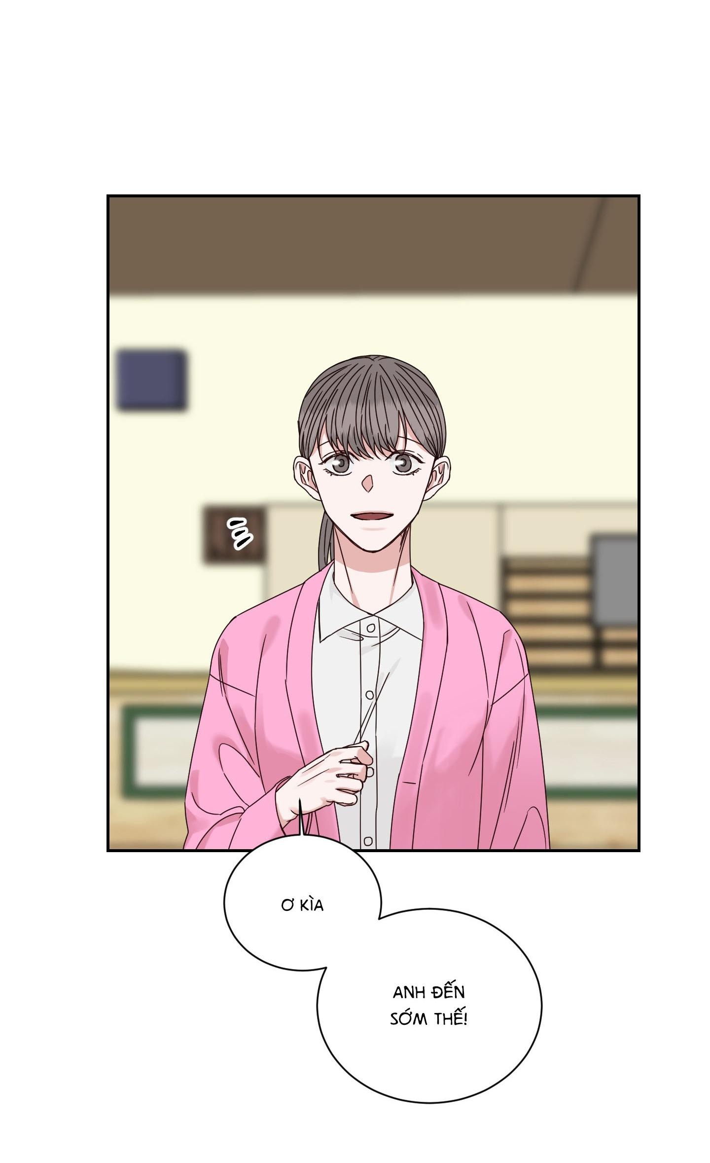 Đọc truyện  Điểm dừng chân cuối cùng - Chapter 62