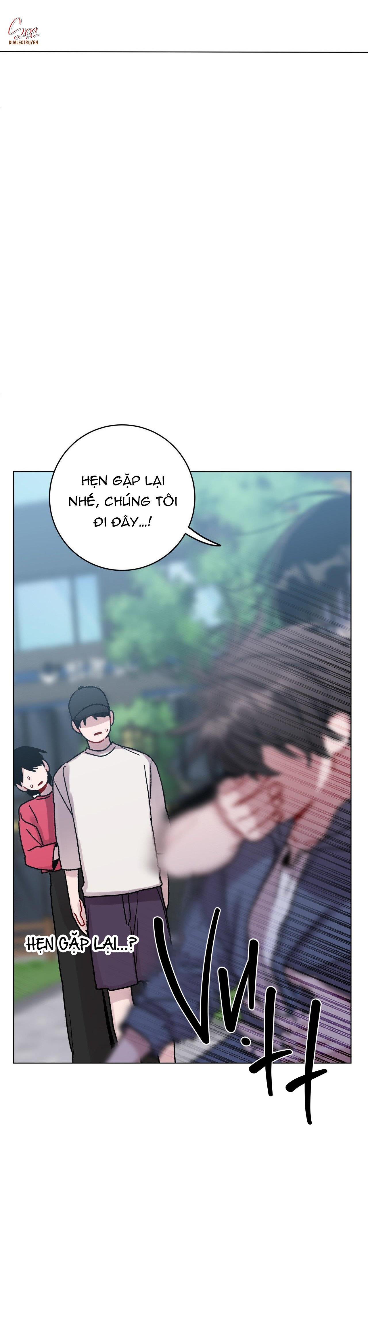 Đọc truyện CƠN MƯA RÀO MÙA HẠ - Chapter 56