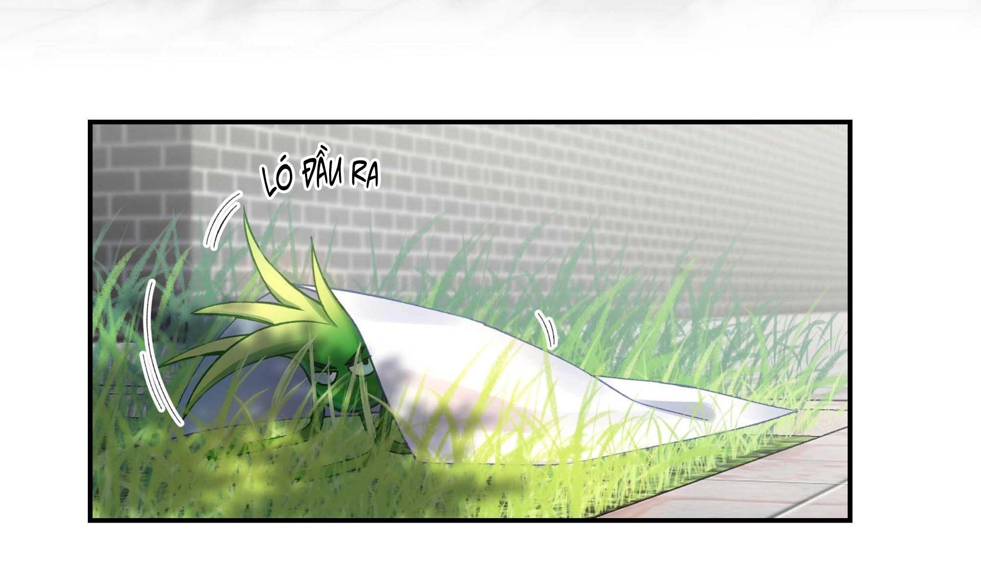 Đọc truyện Quán cơm tỳ hưu - Chapter 62