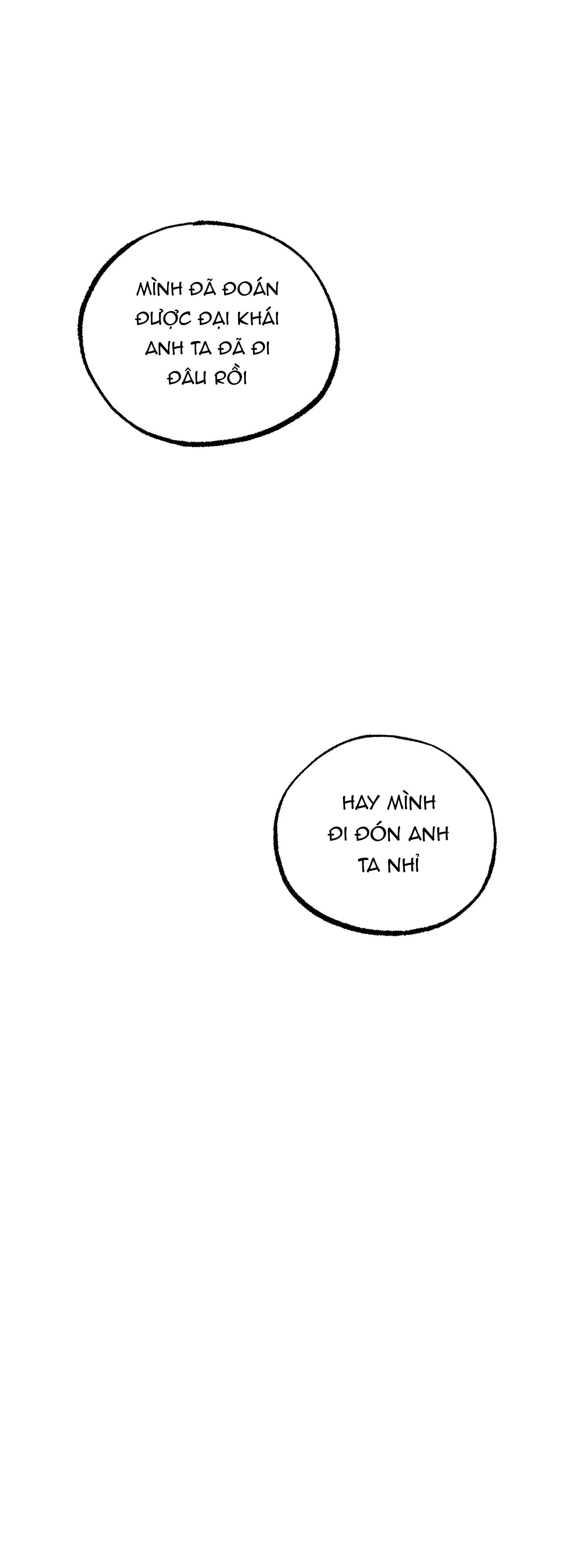 Đọc truyện BLOODY HELL - Chapter 7