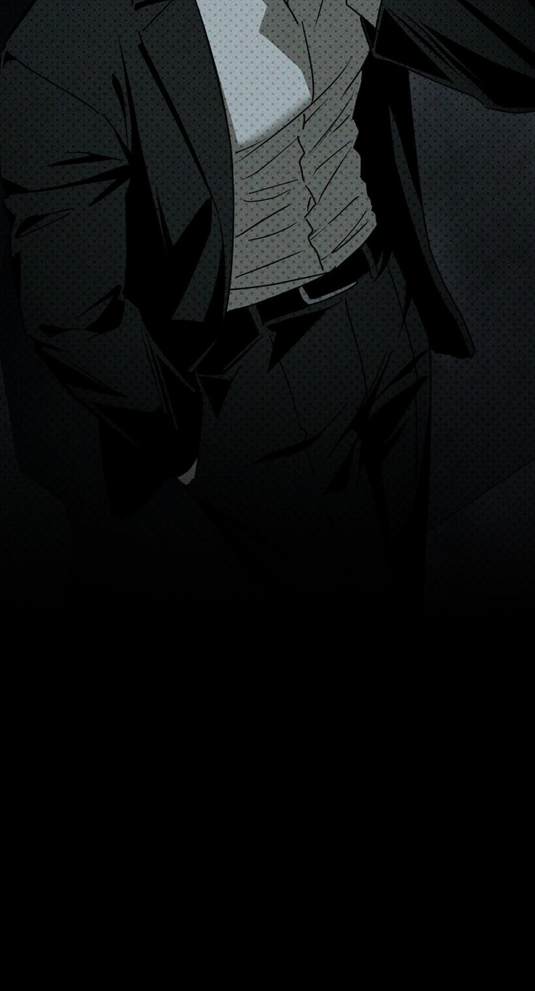 Đọc truyện DƯỚI ÁNH ĐÈN XANH Ss2 - Chapter 30