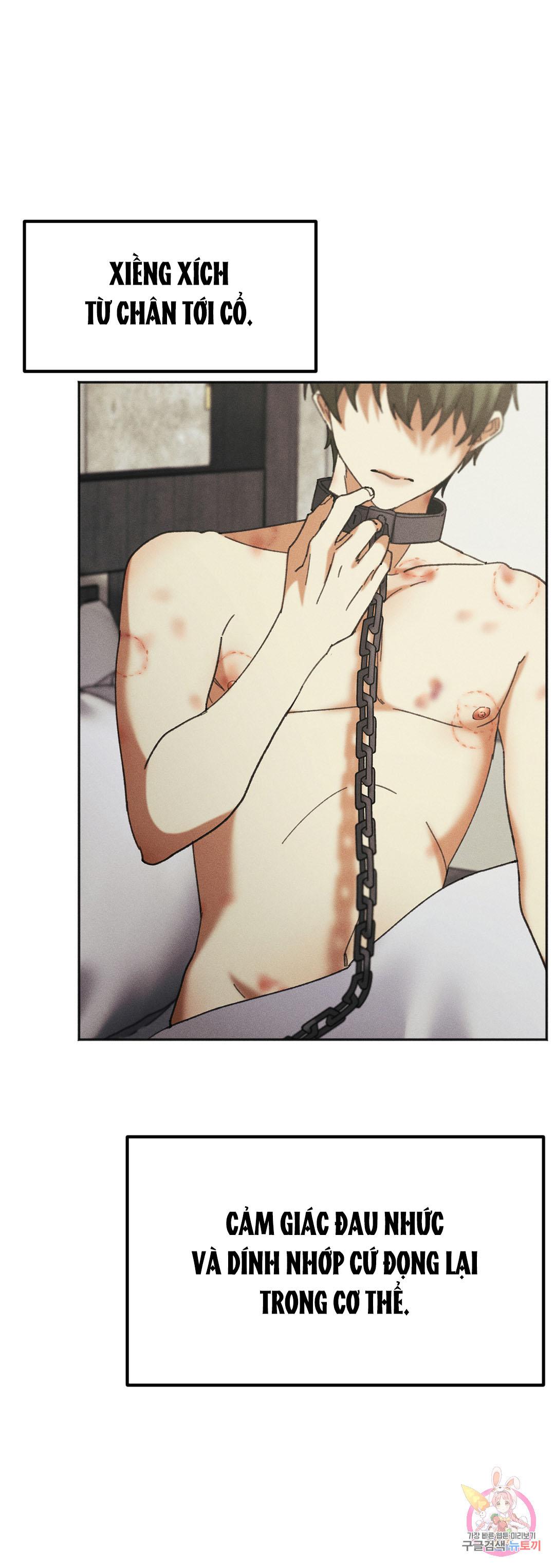 Đọc truyện Tuyển Tập Khu chung cư GwangGong - GwangGong Apartment Complex - Chapter 19