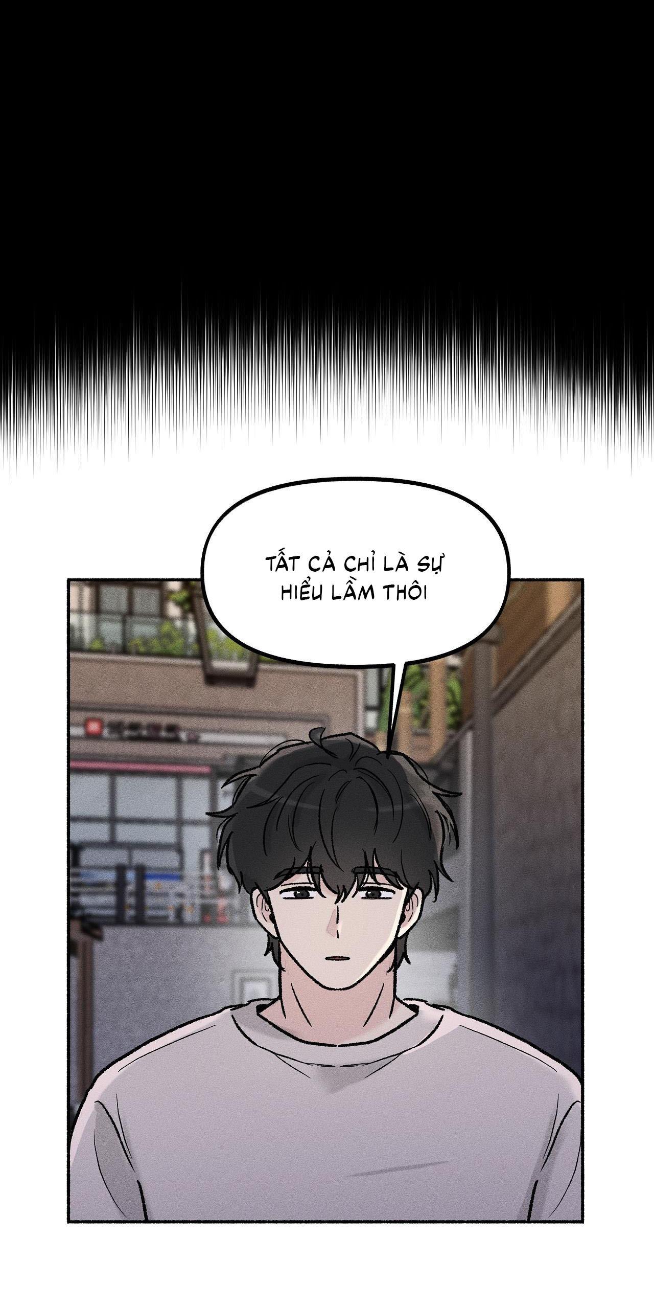 Đọc truyện  Khi Người Lơ Đãng - Chapter 11