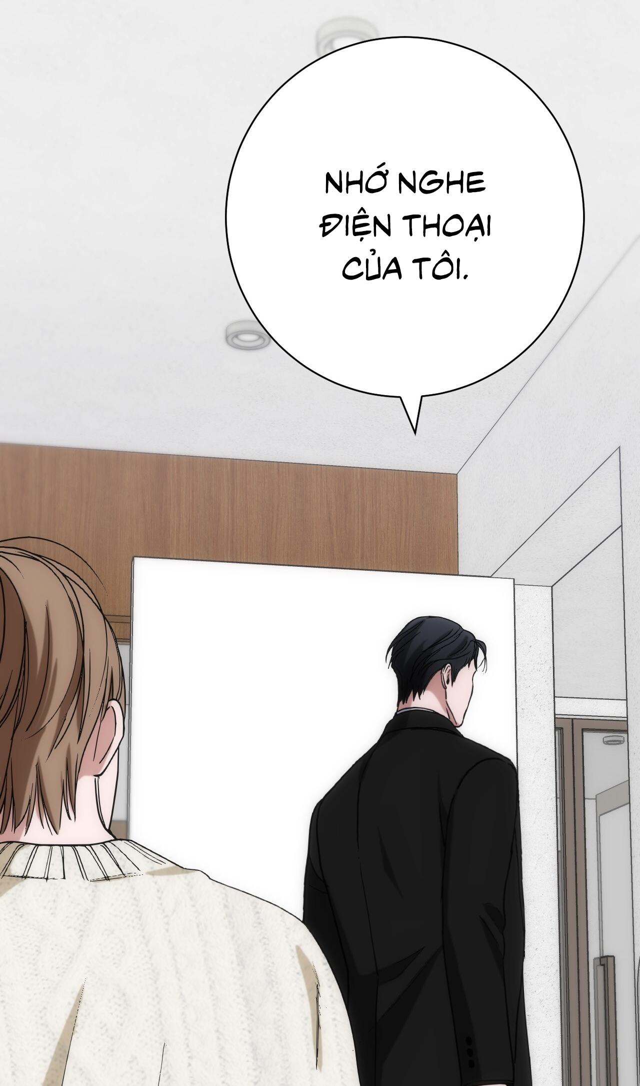 Đọc truyện CHÌM TRONG KHOÁI LẠC - Chapter 24