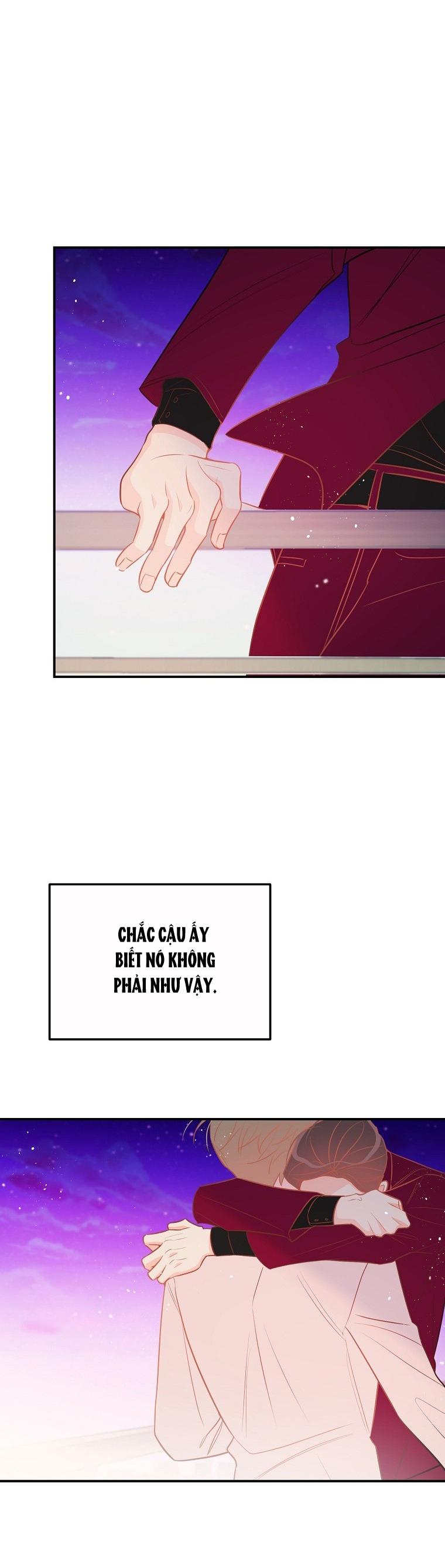 Đọc truyện Có Chuyện Gì Xảy Ra với Sự Nổi Tiếng Của Tôi Thế? - Chapter 61