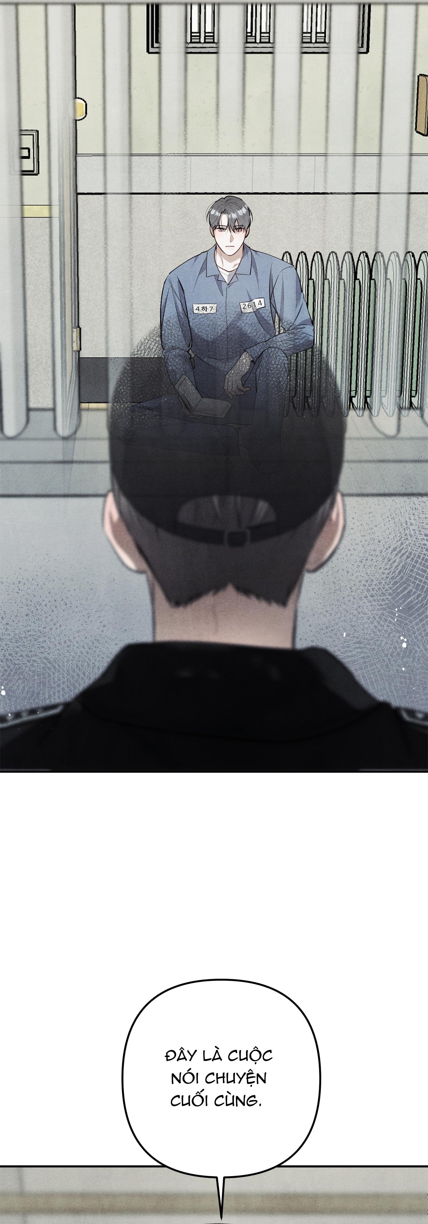 Đọc truyện BÓNG TỐI KHÔNG TRỌN VẸN - Chapter 1