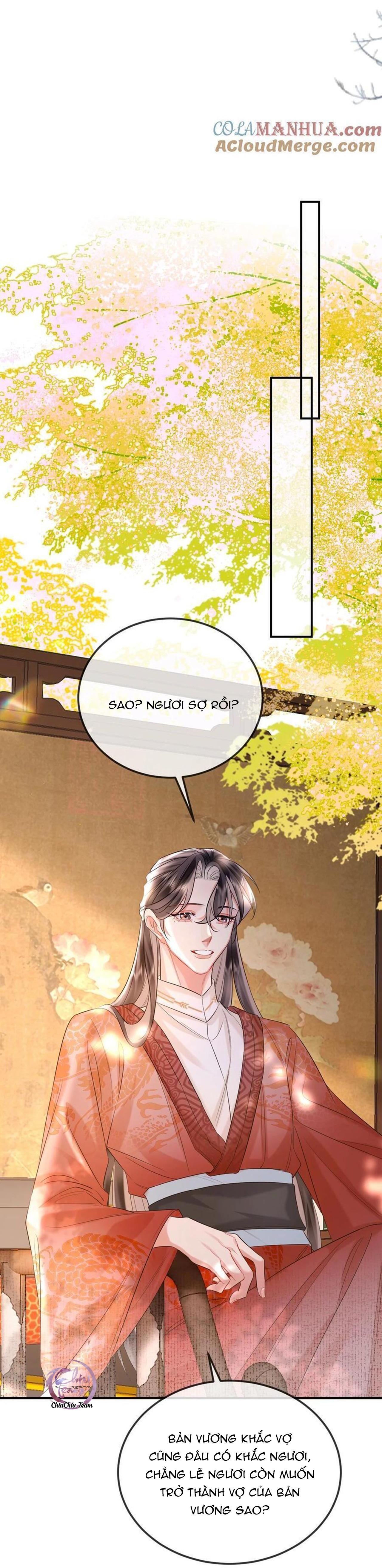 Đọc truyện Ôn Hương Diễm Ngọc (END) - Chapter 17