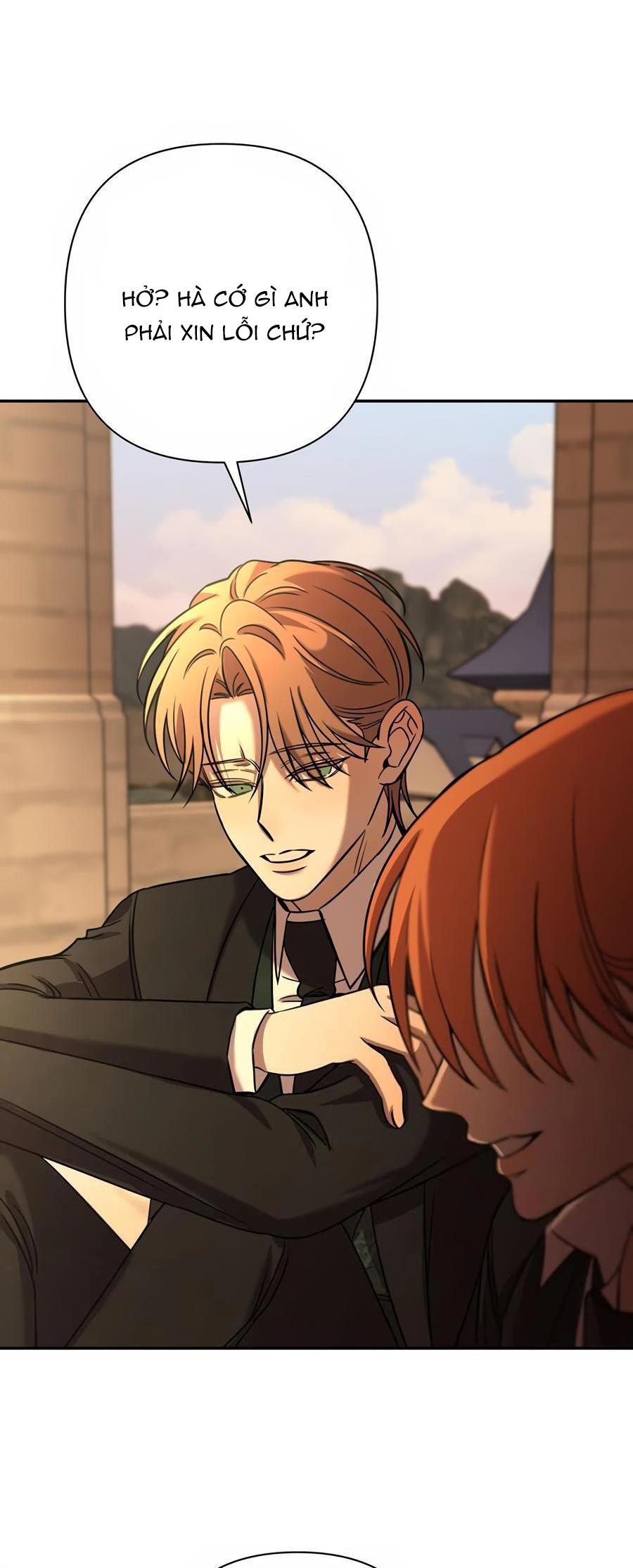 Đọc truyện Mắc Kẹt Trong Game Hẹn Hò Của Em Gái Tôi - Chapter 76