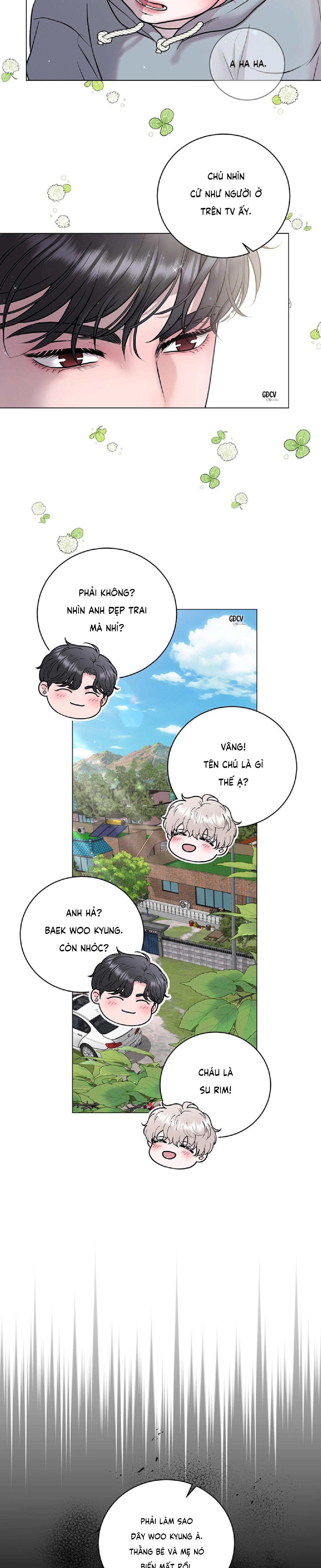 Đọc truyện ẢO ẢNH - Chapter 4