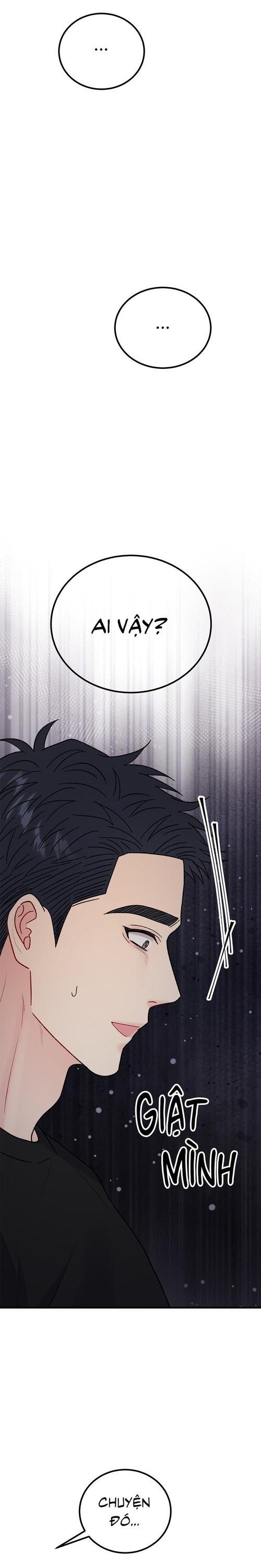 Đọc truyện CẬU KHÔNG PHẢI LÀ GU CỦA TÔI - Chapter 37