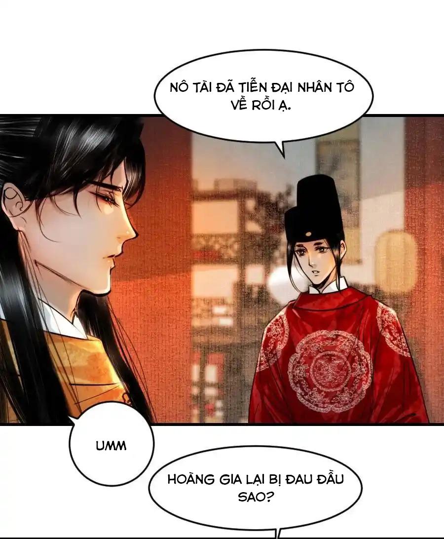 Đọc truyện Vòng Luân Hồi - Chapter 87